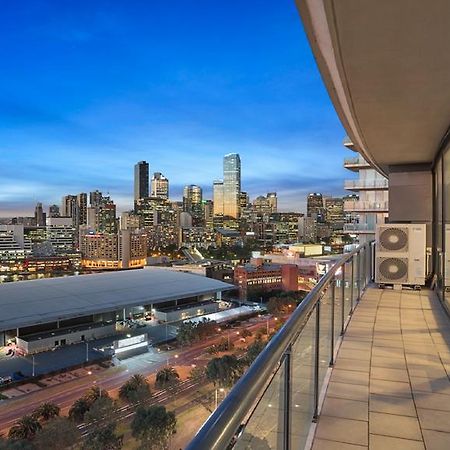 Premier Stays Melbourne Exteriér fotografie