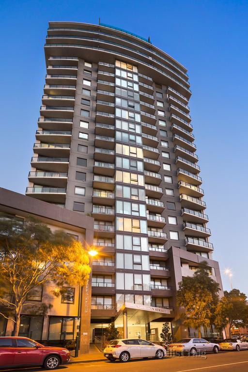 Premier Stays Melbourne Exteriér fotografie