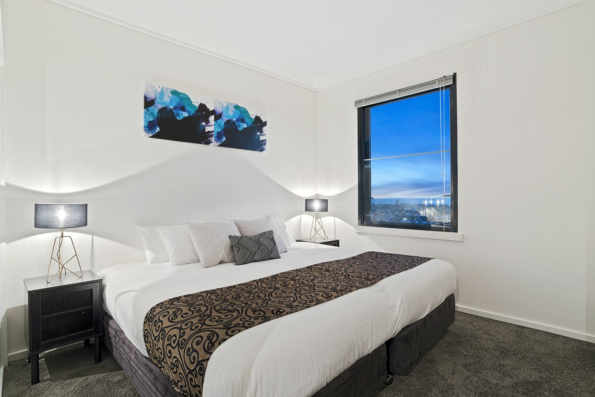 Premier Stays Melbourne Exteriér fotografie