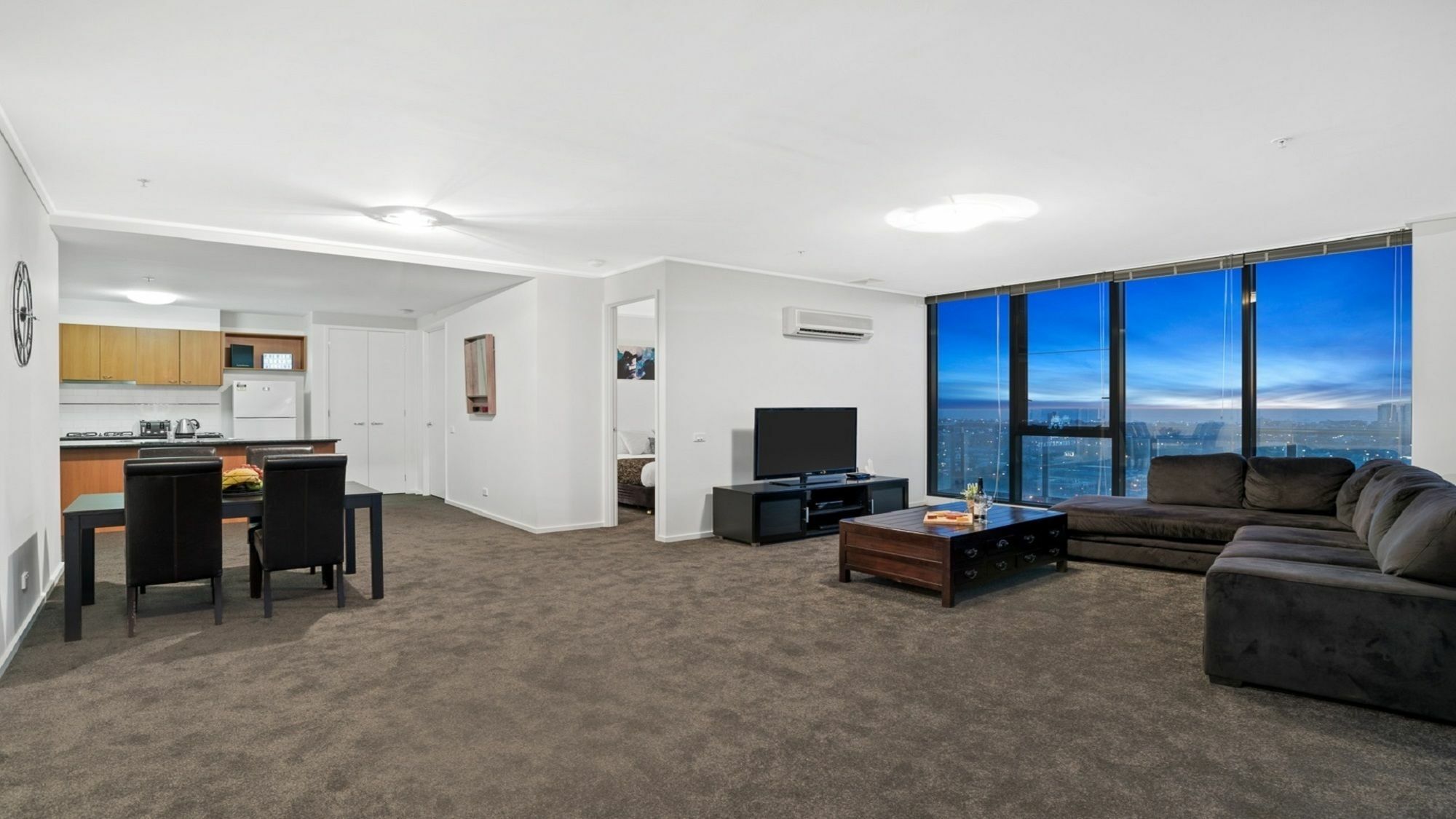 Premier Stays Melbourne Exteriér fotografie