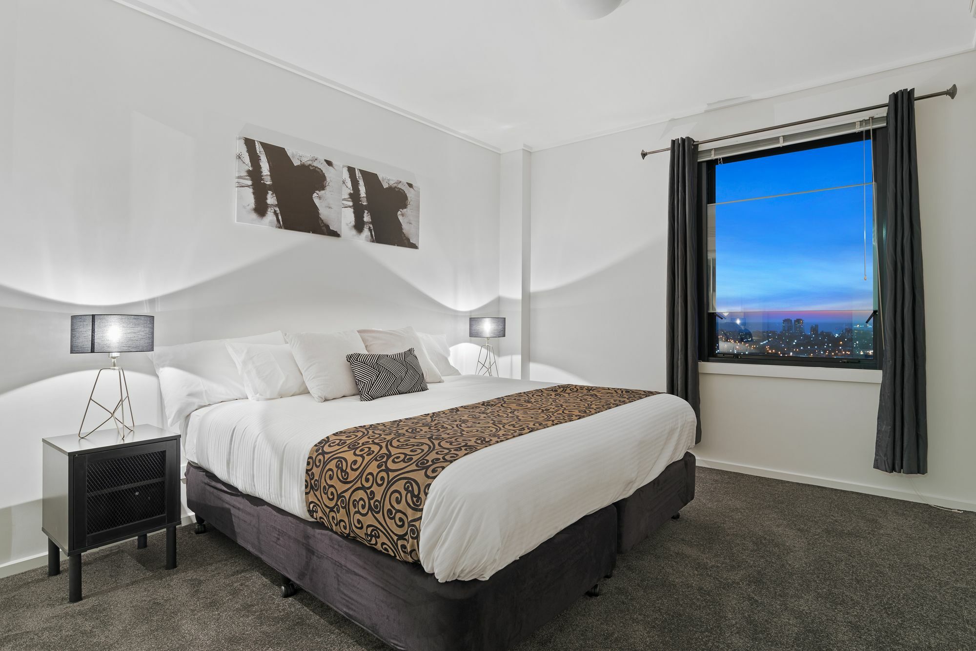 Premier Stays Melbourne Exteriér fotografie
