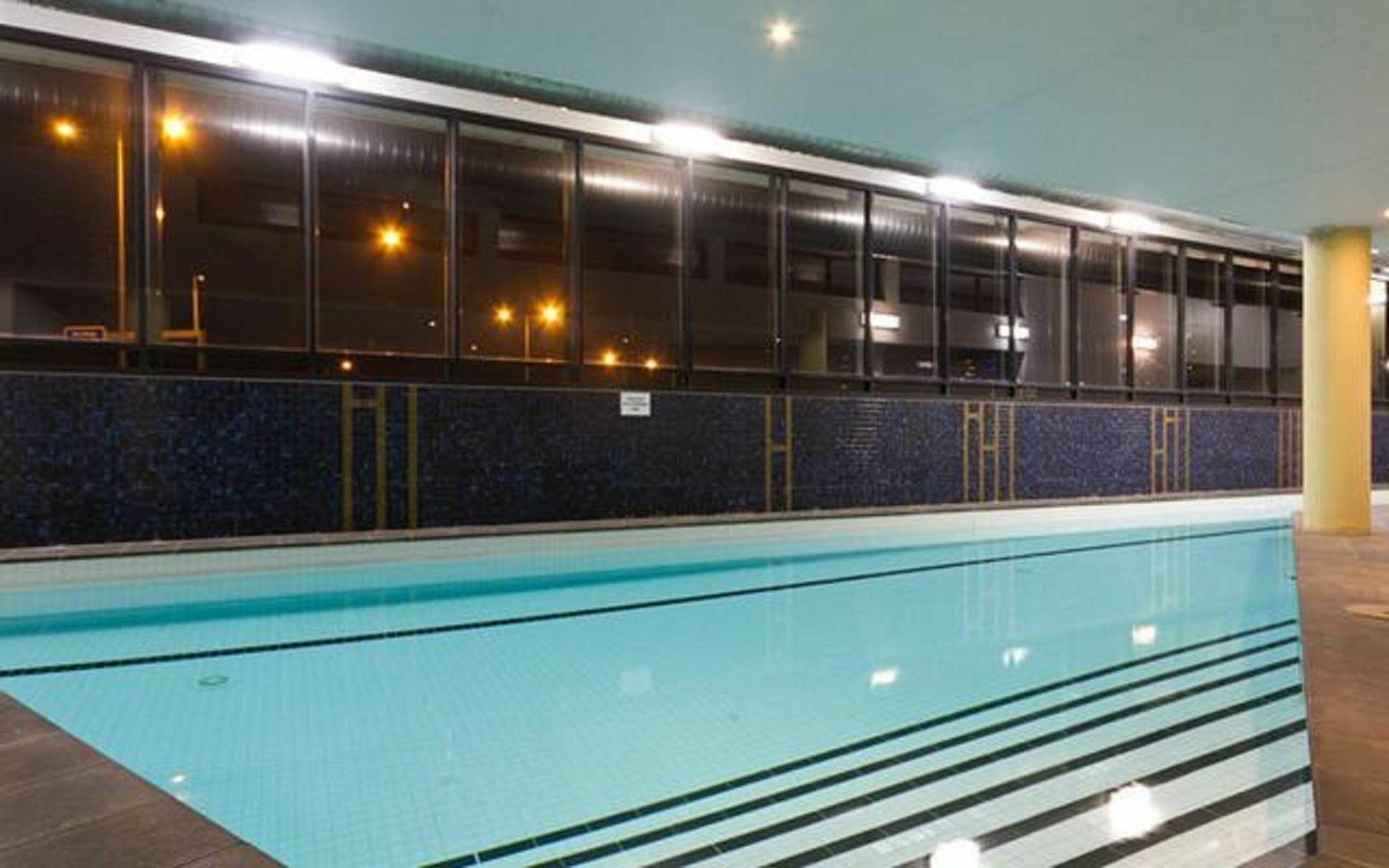 Premier Stays Melbourne Exteriér fotografie