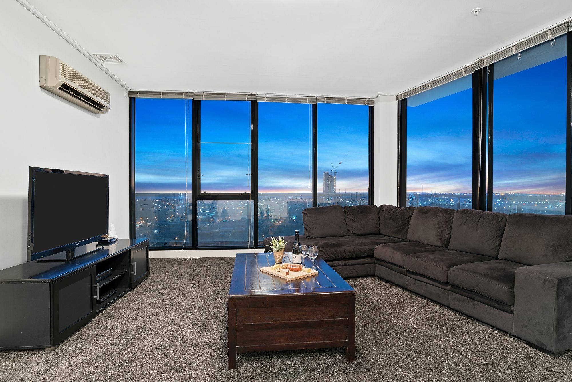 Premier Stays Melbourne Exteriér fotografie