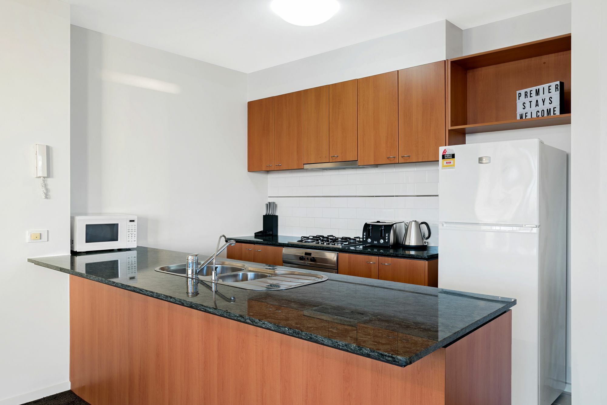 Premier Stays Melbourne Exteriér fotografie