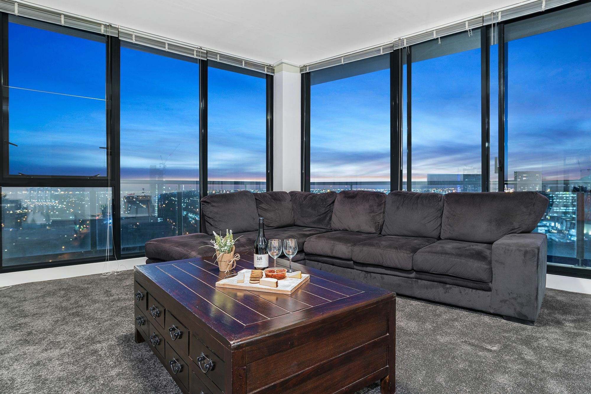 Premier Stays Melbourne Exteriér fotografie